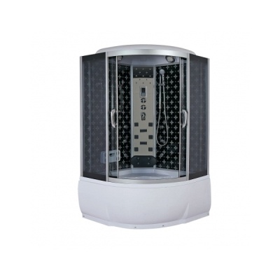 Душевая кабина River "Temza" 135/55 ТН Душевая кабина River "Temza" 135/55 ТН