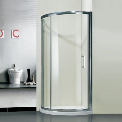 Душевой уголок полукруглый RGW Серия Passage PA-56