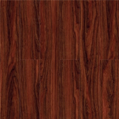 Ламинат виниловый водостойкий CronaFloor NANO Красное Дерево