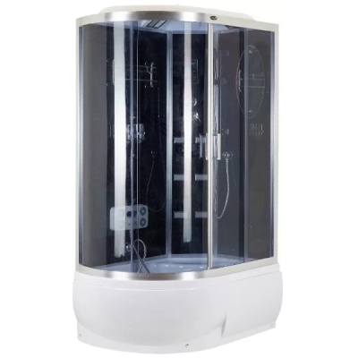 Душевая кабина Niagara NG-910-01 Душевая кабина Niagara NG-910-01