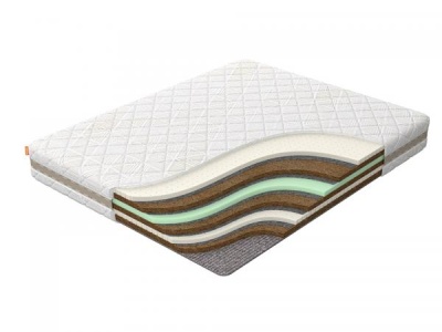 Матрас Tatami Tokyo. Фото в интернет-магазине Большой