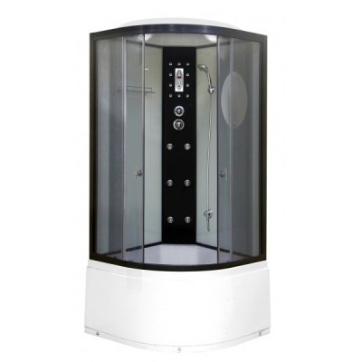 Душевая кабина Niagara NG-1908(1909)-01 Душевая кабина Niagara NG-1908(1909)-01