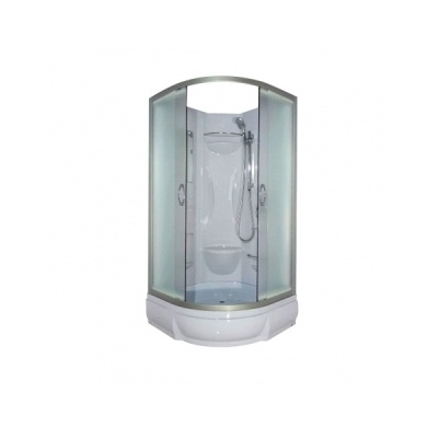 Душевая кабина River "Rein" Б/К 26 МТ Душевая кабина River "Rein" Б/К 26 МТ