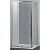 Душевой уголок квадратный RGW Серия Passage PA-32 стекло прозрачное
