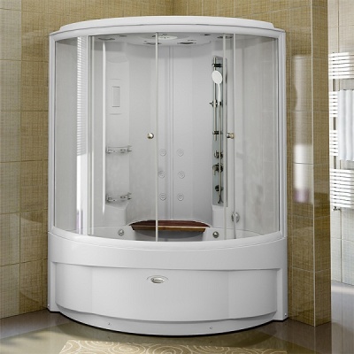 Душевой бокс Radomir «Даниэла»