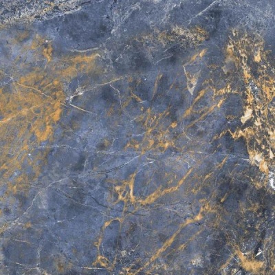 Керамогранит Laparet "Krazzy blue "