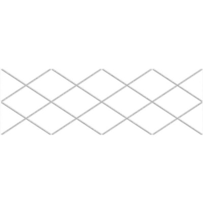 Плитка  настенная Laparet "Eridan"  attimo белый