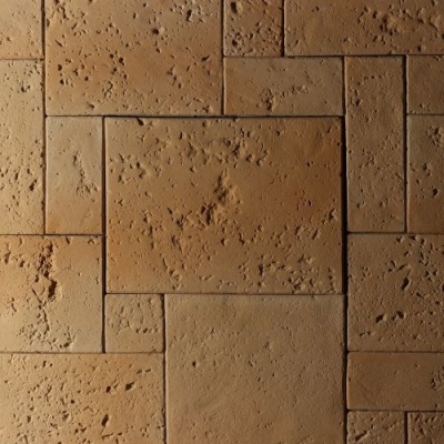 Декоративный камень Hardstone "Травертин 005"