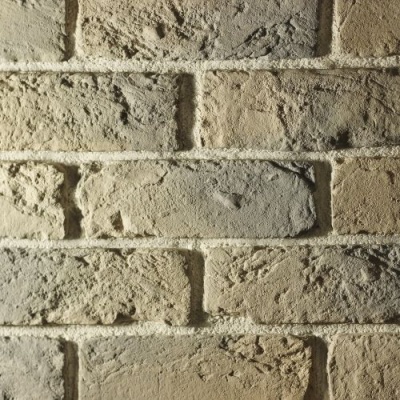 Декоративный кирпич Hardstone "Раф Брик 008"