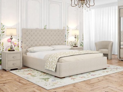 Кровать Modena. Фото в интернет-магазине Большой