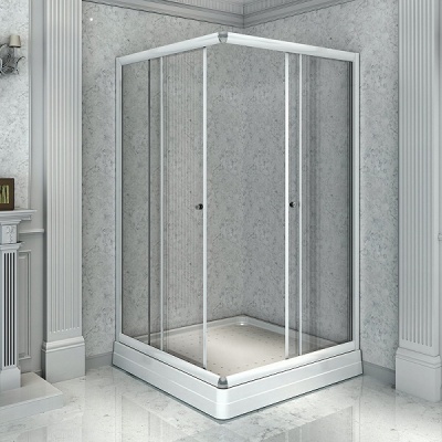 Душевой угол Radomir "Дрим" 100 (квадратный поддон)