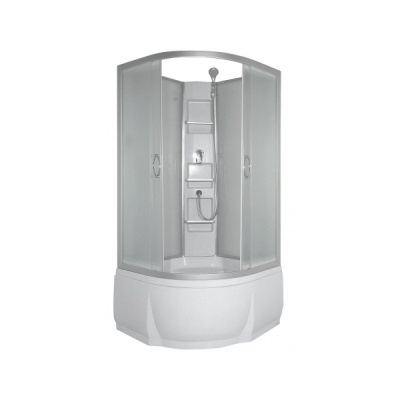 Душевая кабина River "Amur" Б/К 46 МТ Душевая кабина River "Amur" Б/К 46 МТ