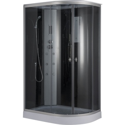 Душевая кабина Niagara NG-3513-14 Душевая кабина Niagara NG-3513-14