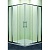 Душевой уголок квадратный RGW Серия Hotel HO-311