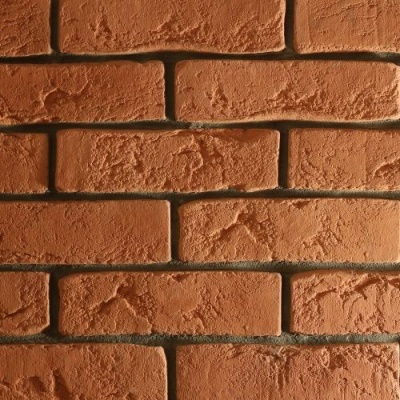 Декоративный кирпич Hardstone "Олд Брик 017"