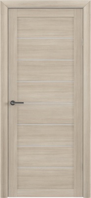 Дверь межкомнатная. Коллекция Мегаполис, модель "Сеул" (стекло мателюкс), экошпон. Цвет лиственница мокко. Фото в интернет-магазине Большой Дверь межкомнатная. Коллекция Мегаполис, модель "Сеул" (стекло мателюкс), экошпон. Цвет лиственница мокко. Фото в интернет-магазине Большой