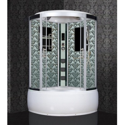 Душевая кабина Niagara Lux 7744W Душевая кабина Niagara Lux 7744W