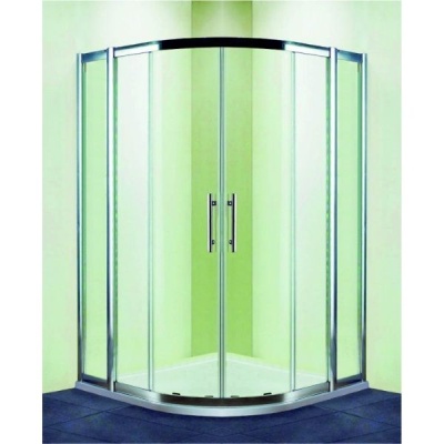Душевой уголок полукруглый RGW Серия Hotel HO-511