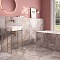 Коллекция плитки Geotiles Ceramica "Oni"
