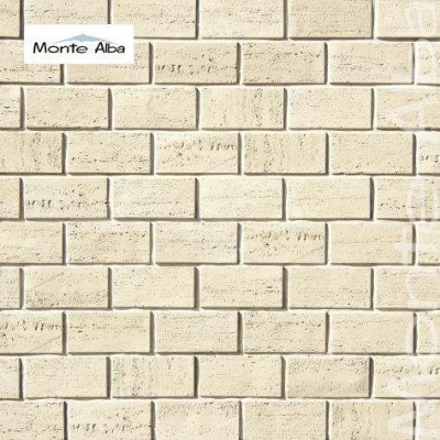 Гипсовый камень White Hills Монте Альба А465-10